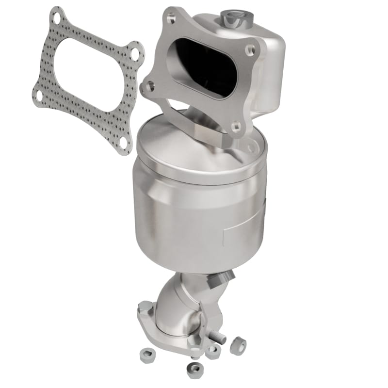 Magnaflow — OEM Grade Manifold Catalytic Converter