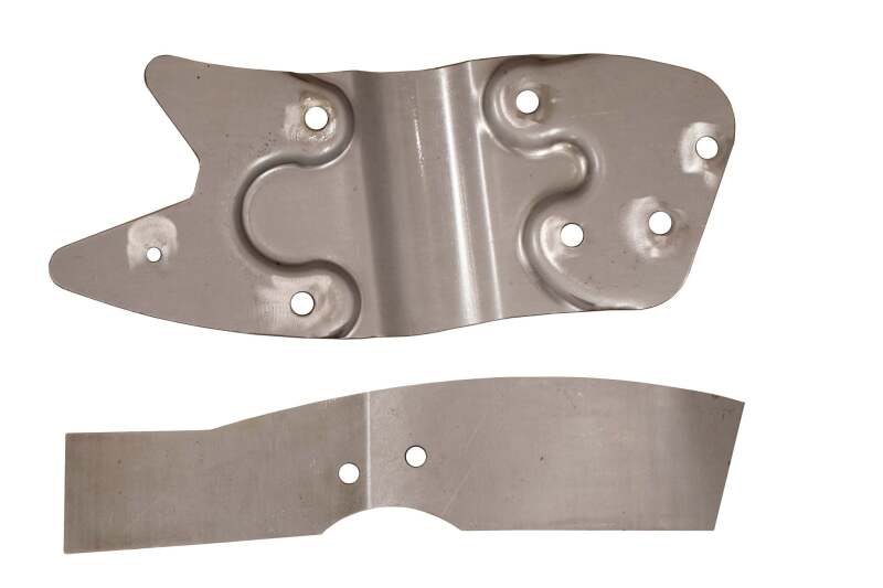 RustBuster — Rust Buster 1973-1991 Chevy & GMC C/K 10 & 20 Steering Box Frame Reincement Kit