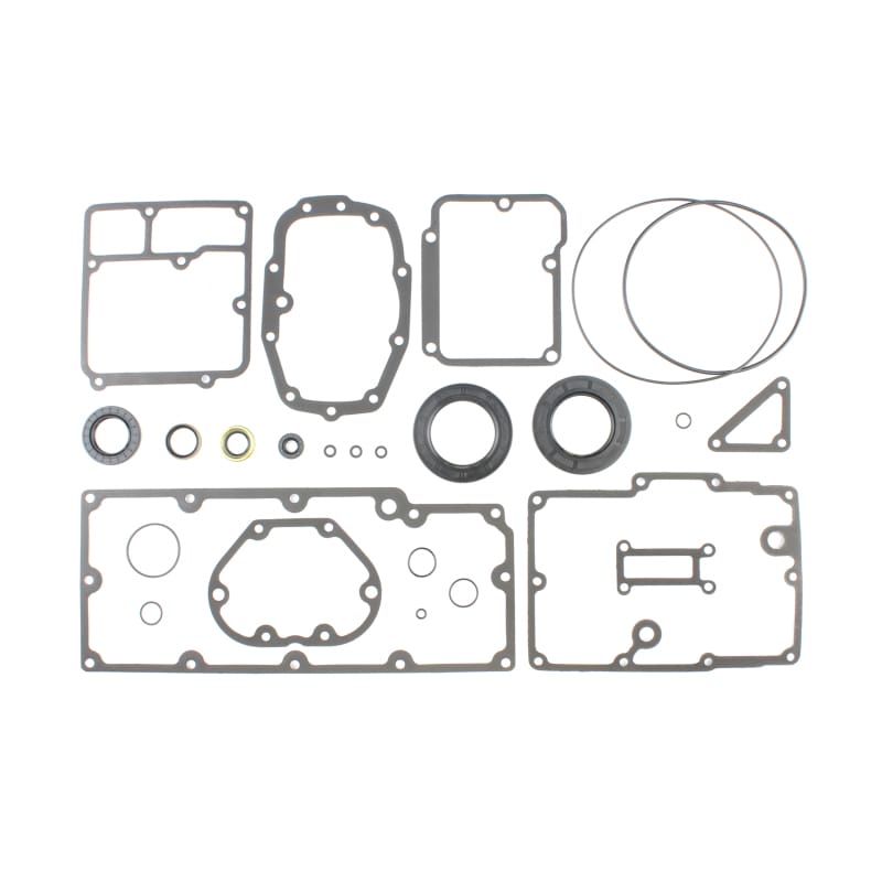 Cometic Gasket — Cometic Harley-Davidson 93-Up Trans. Gasket Set