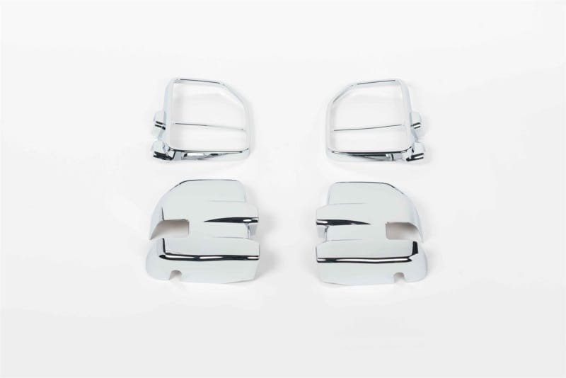 Putco — Door Mirror Cover