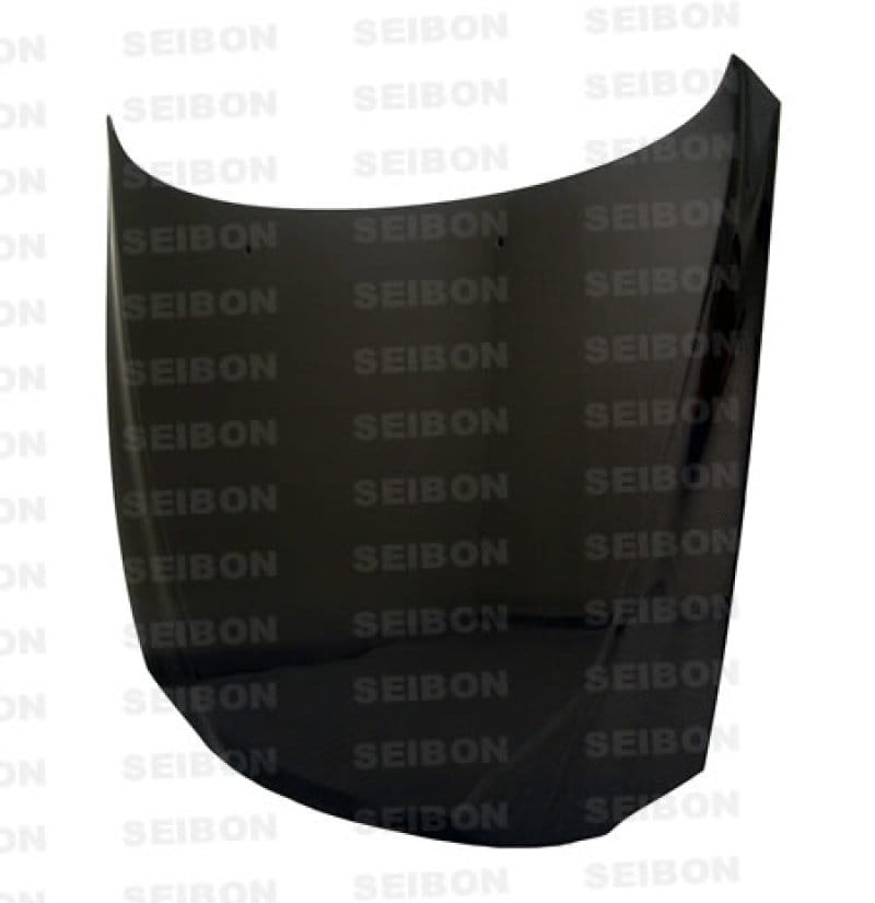 Seibon — Seibon 92-00 Lexus SC Series OEM Carbon Fiber Hood