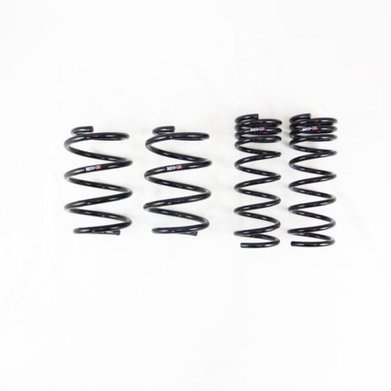 RS-R — RS-R 2022 Subaru WRX Down Sus Springs