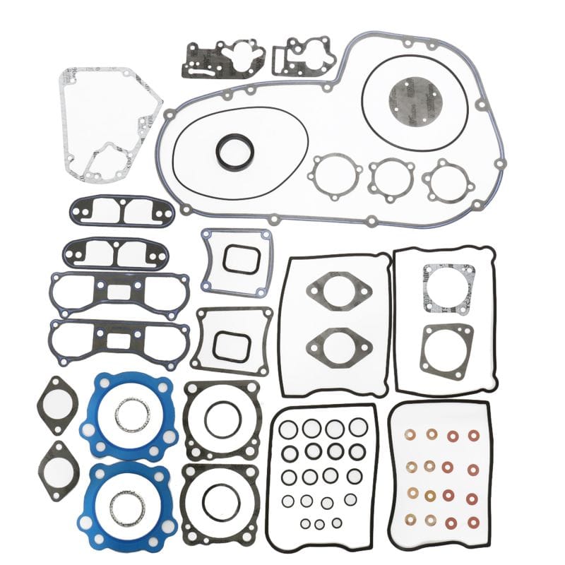 Athena — Athena 84-91 Harley-Davidson FLT 1340 Complete Gasket Kit (Excl Oil Seal)