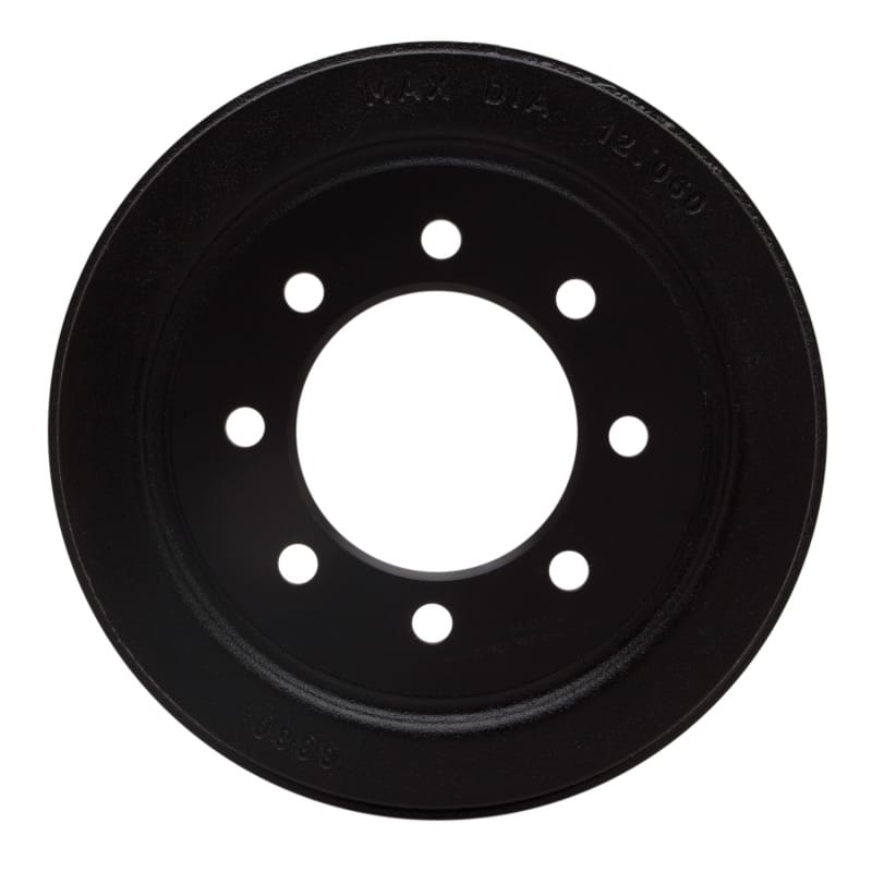 DFC — True Balanced Brake Drum