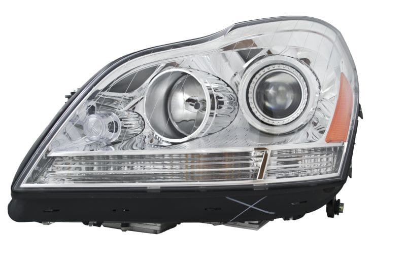 Hella — HELLA Headlight Assembly 263400351
HELLA Headlight 263400351