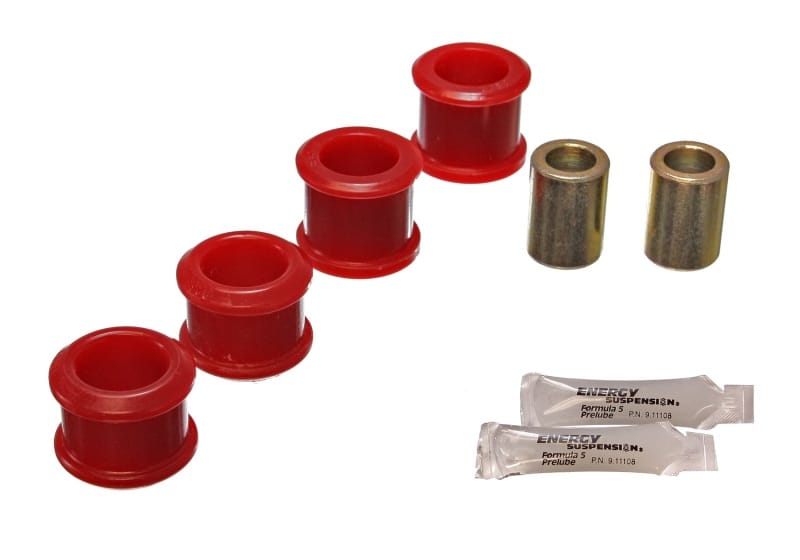 Energy Suspension — TRACK ARM BUSHING SET