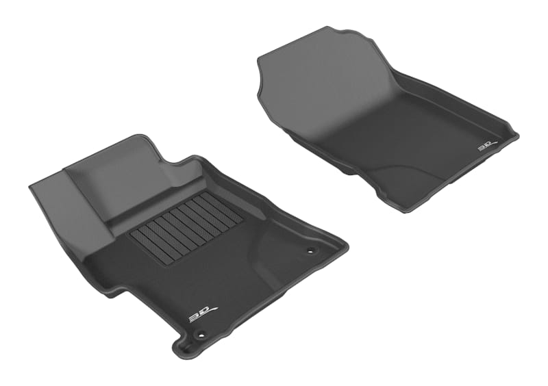 3D MAXpider — KAGU Floor Mat