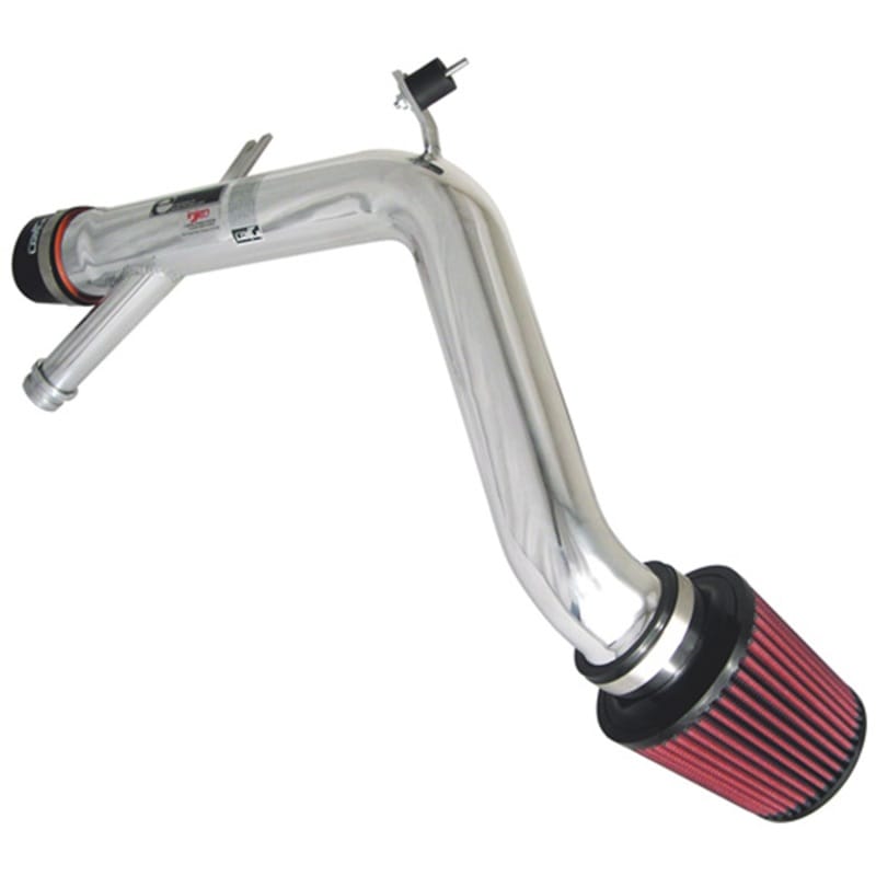 Injen — Polished RD Cold Air Intake System
Cold Air Intake System