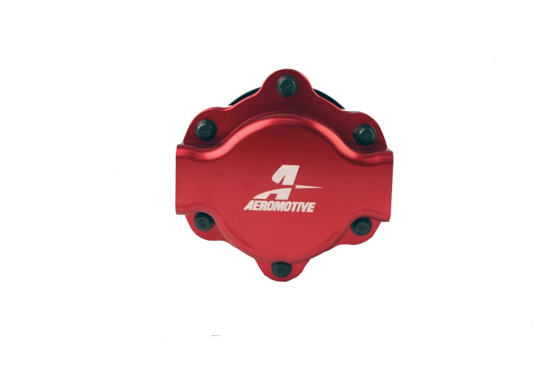 Aeromotive — Billet Hex Drive Fuel Pump