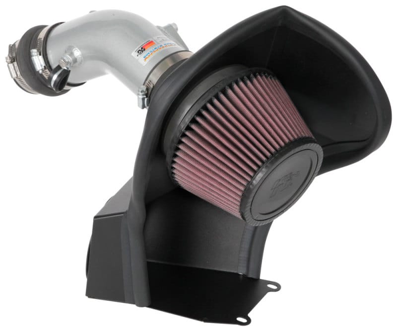 K&N Engineering — Performance Air Intake System