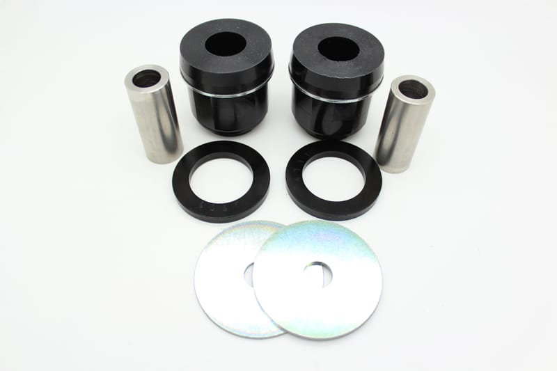Superpro — Differential Mount - Front Bushing Kit