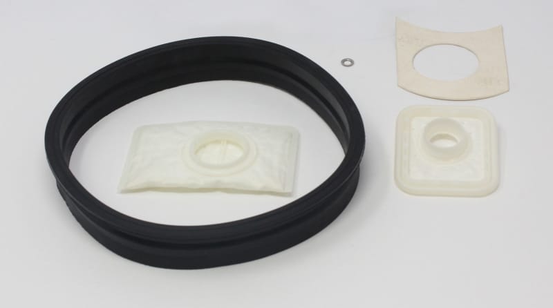 Walbro — Installation kit for fuel injection pumps
