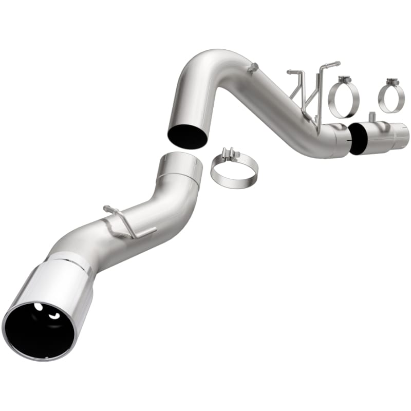 Magnaflow — MagnaFlow PRO DPF Series Diesel 5in. Filter-Back
PRO DPF Series Diesel 5in. Filter-Back