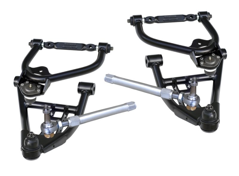 Ridetech — TruTurn system for 1978-1988 G-Body. For use with Coil-Over or SKW.
