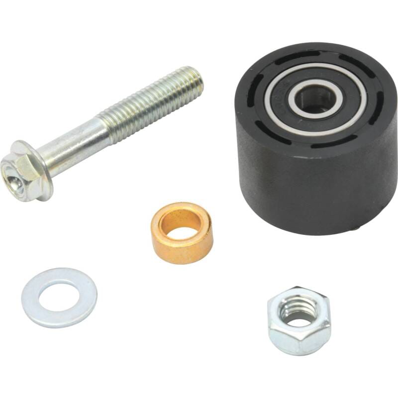 All Balls Racing — All Balls Racing 02-22 Kawasaki KLX110 Chain Roller Lower
