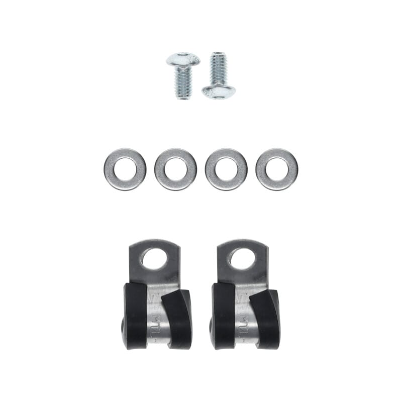 Camburg — Clamp, Screw and Washer Kit