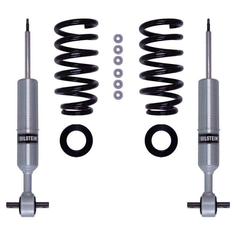 Bilstein — B8 6112 - Suspension Kit