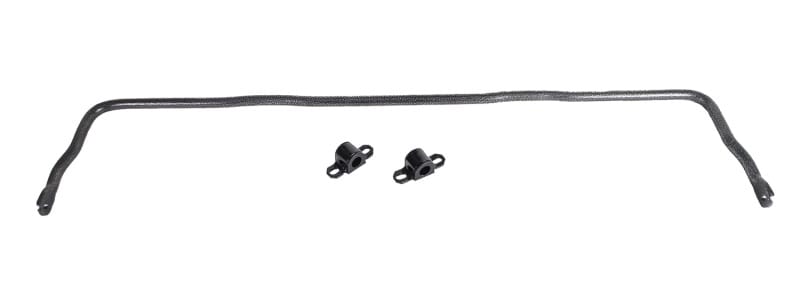 Hellwig — Hellwig 07-18 Jeep Wrangler JK 4WD Solid Heat Treated Chromoly 7/8in Rear Sway Bar
REAR SWAY BAR