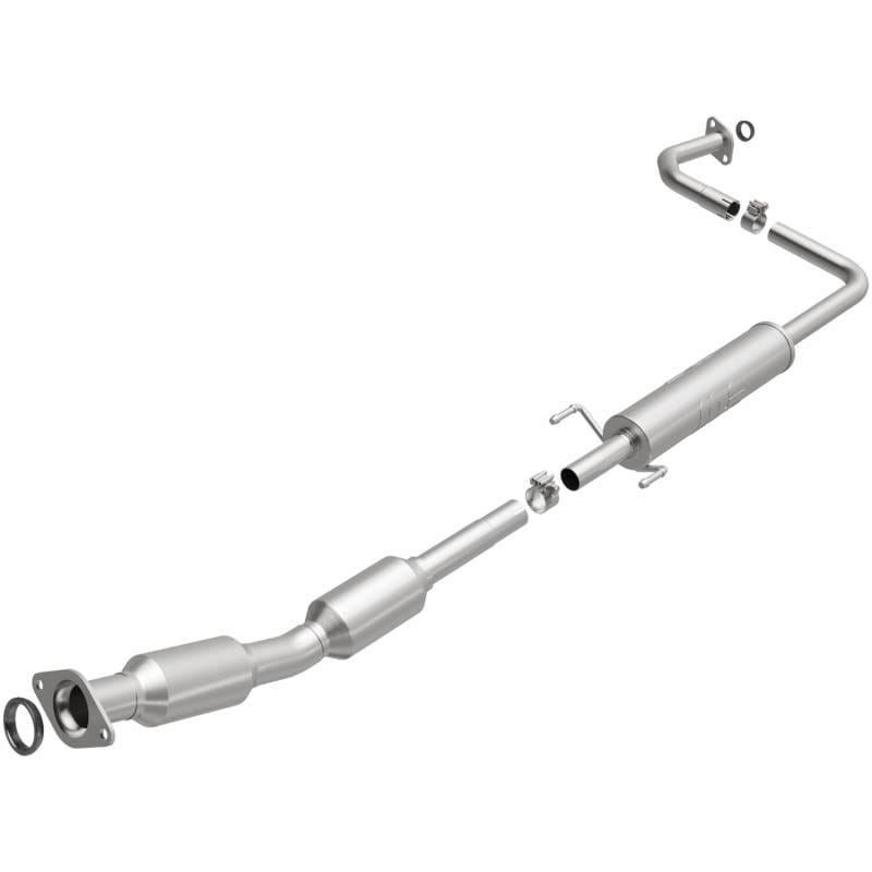 Magnaflow — OEM Grade Direct-Fit Catalytic Converter