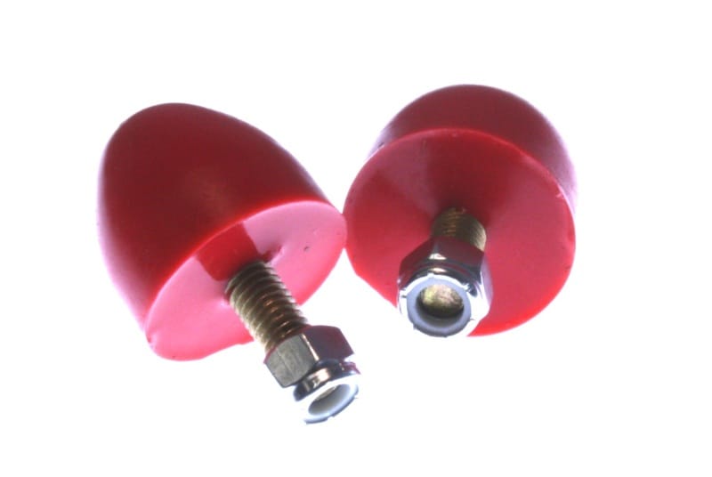 Energy Suspension — Universal Bump Stop Set