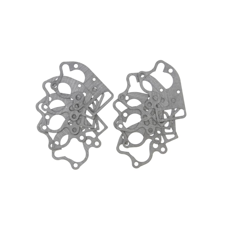 Cometic Gasket — Cometic Harley-Davidson Oil Pump Body To Cover in80-91in Fl,Flh,Flt,Fx,Fxr