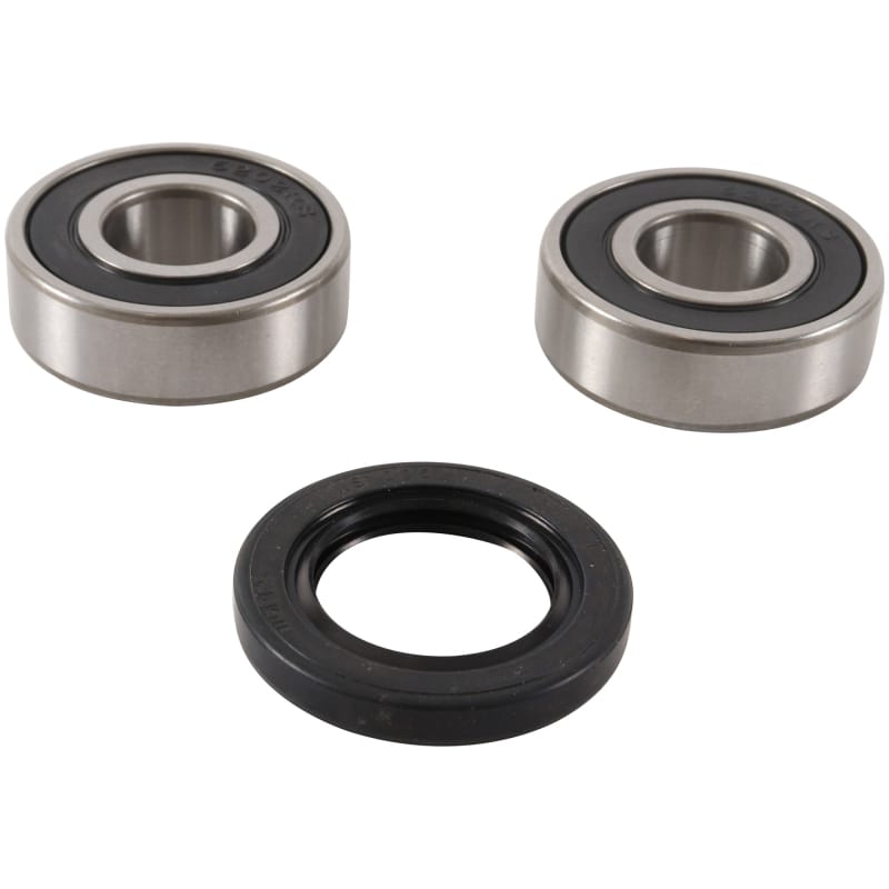 Pivot Works — Pivot Works 20-21 KTM Adventure 390 Front Wheel Bearing Kit