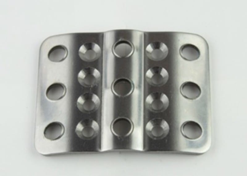 Wilwood — Wilwood Adjustable Pedal Pad
PEDAL,PAD