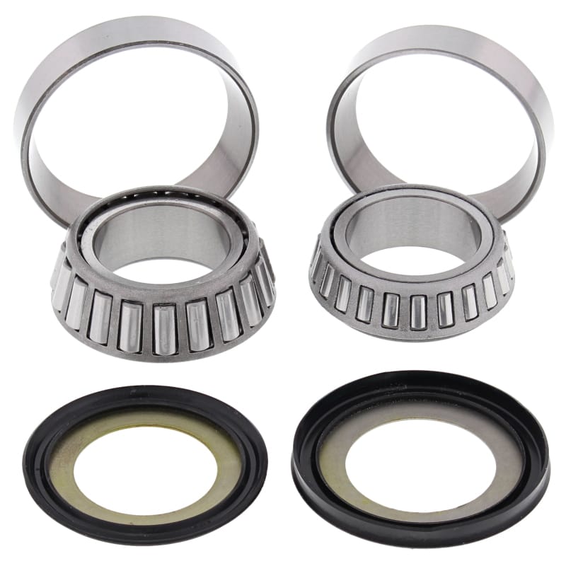 All Balls Racing — All Balls Racing 95-97 Honda CR125R Steering Bearing Kit
