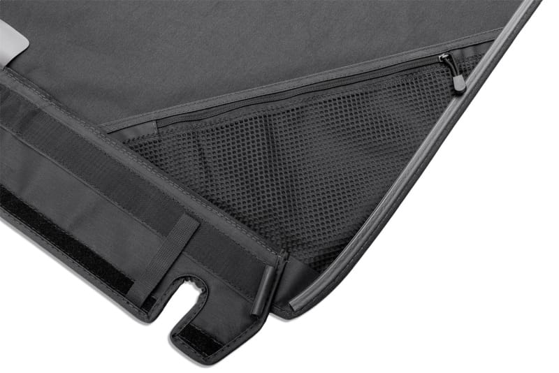 Rugged Ridge — SOFT TOP-REPLACEMENT-OMIX
Replacement Soft Top