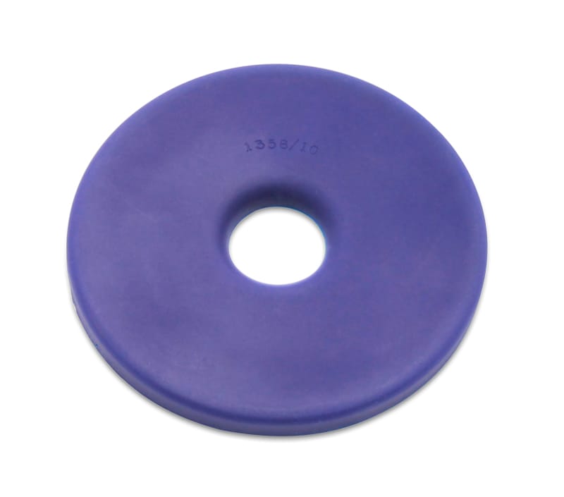 Superpro — Coil Spring Pad - Lower Bushing Kit