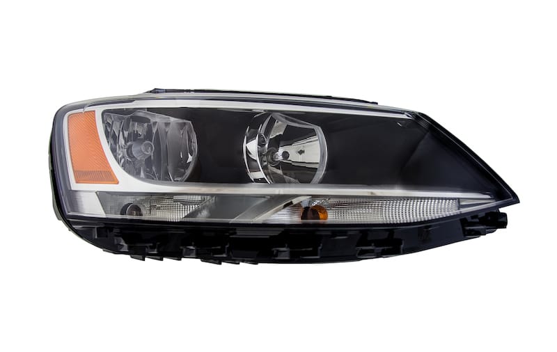 Hella — HELLA Headlight Assembly 010395361
Headlight Assy RH - Volkswagen
HELLA Headlight 010395361