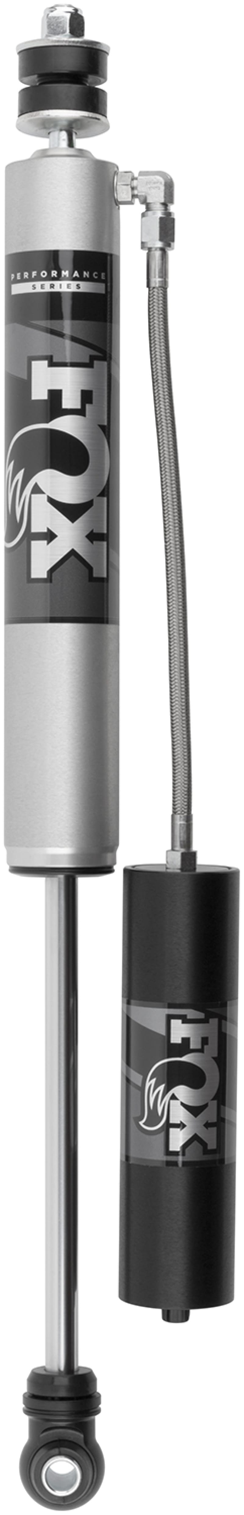 FOX — PERFORMANCE SERIES 2.0 SMOOTH BODY RESERVOIR SHOCK (PAIR)