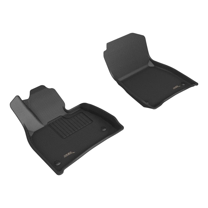3D MAXpider — KAGU Floor Mat
