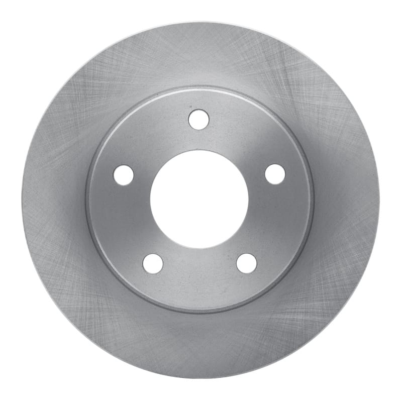 DFC — Disc Brake Rotor