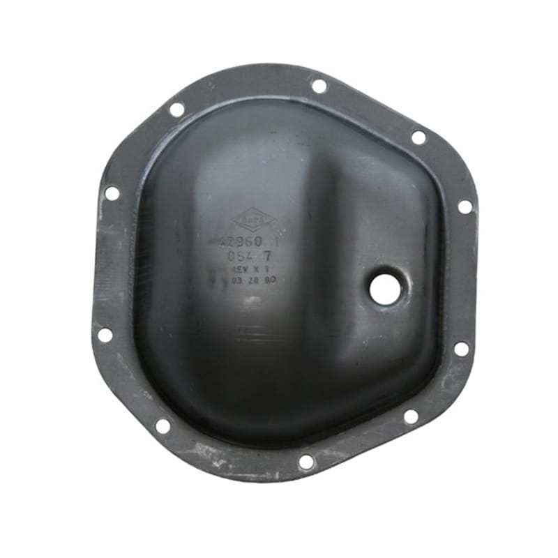 OMIX — Differential Cover