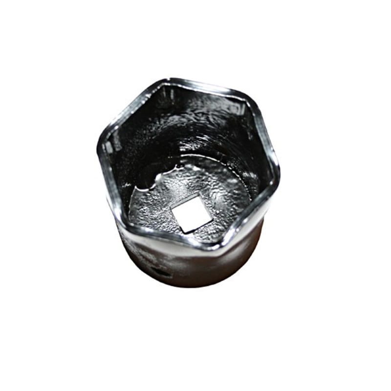 OMIX — Spindle Nut Socket