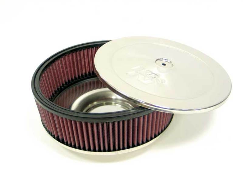 K&N Engineering — Marine Flame Arrestor