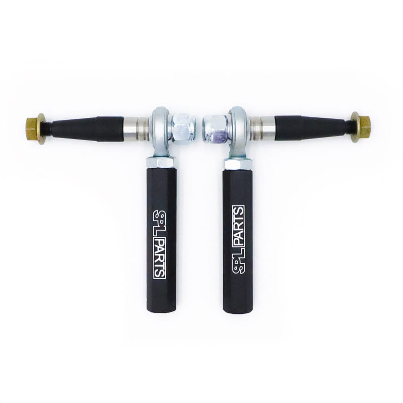 SPL Parts — Tie Rod Ends (Front - Bumpsteer Adjustable)