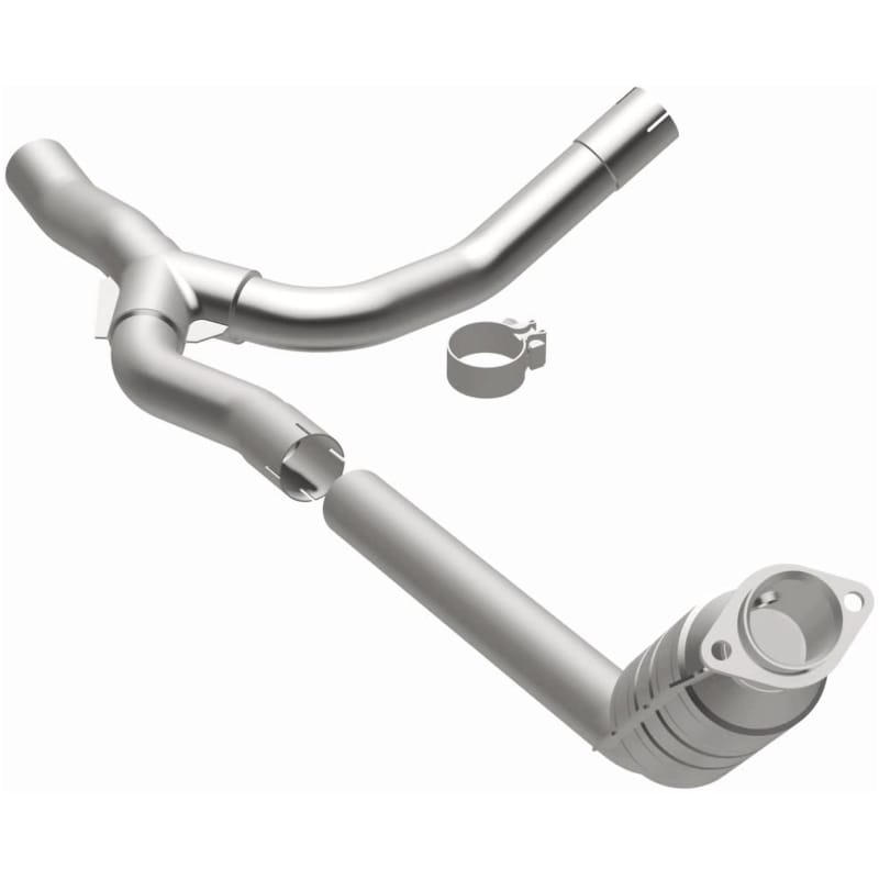 Magnaflow — HM Grade Direct-Fit Catalytic Converter