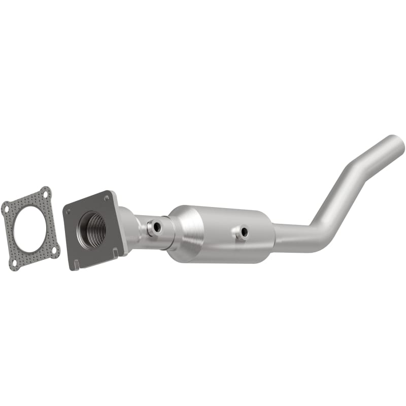Magnaflow — California CARB Direct-Fit Catalytic Converter
California Direct-Fit Catalytic Converter