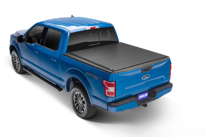 Tonno Pro — Lo Roll-22-26 Nissan Frontier 4ft.11in.
Lo Roll - 22-26 Nissan Frontier 4'11"