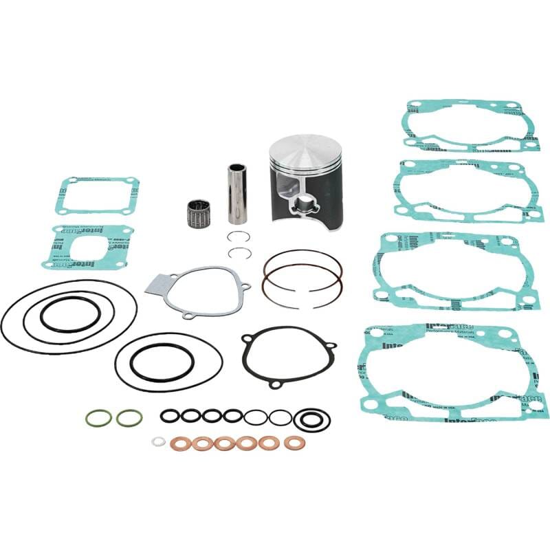 Vertex Pistons — Vertex Piston 17-22 KTM 250 SX 250cc Top End Piston Kit