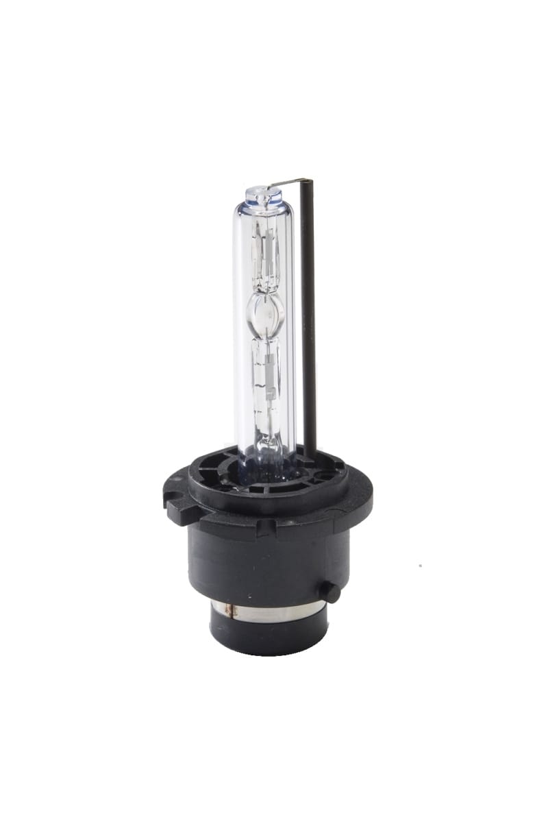 Putco — Putco High Intensity Discharge Bulb - Ion Spark White/5000K - D1S
Bulb