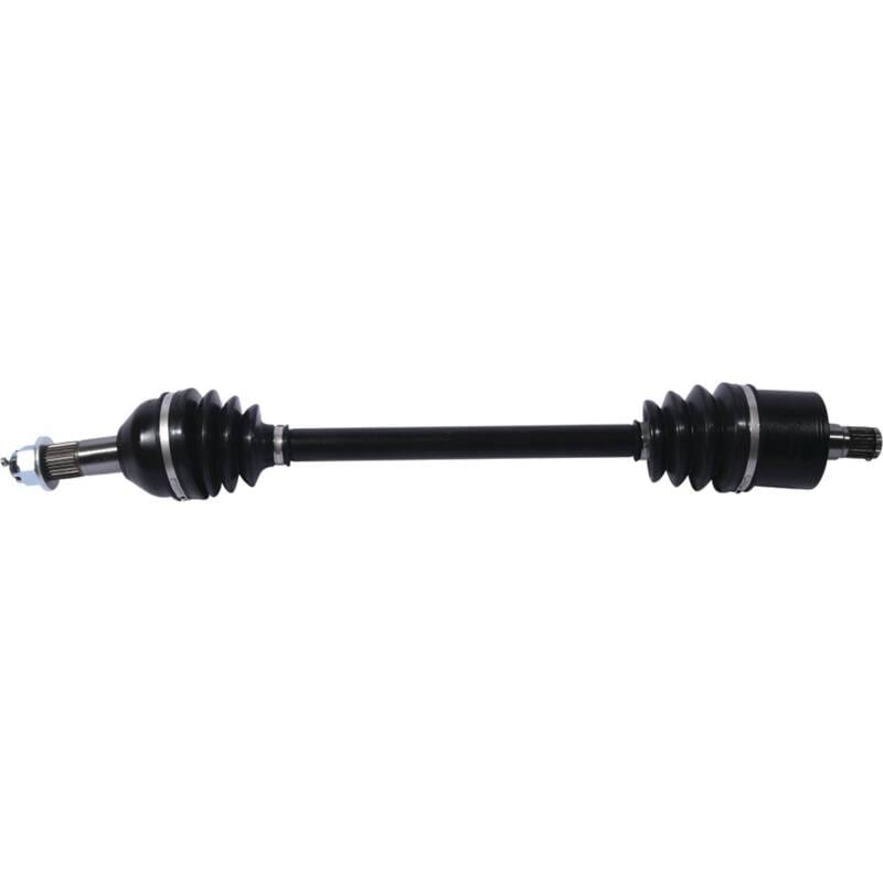 All Balls Racing — Rear Right