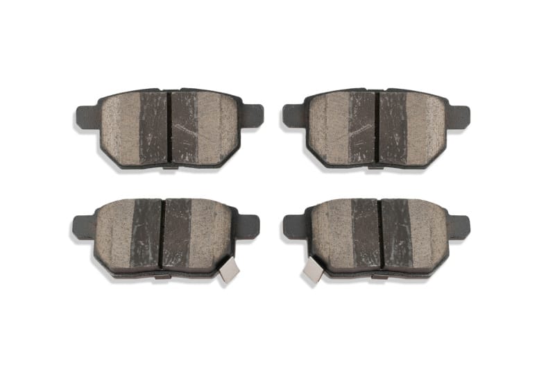 DBA — Rear Street Series Brake Pads