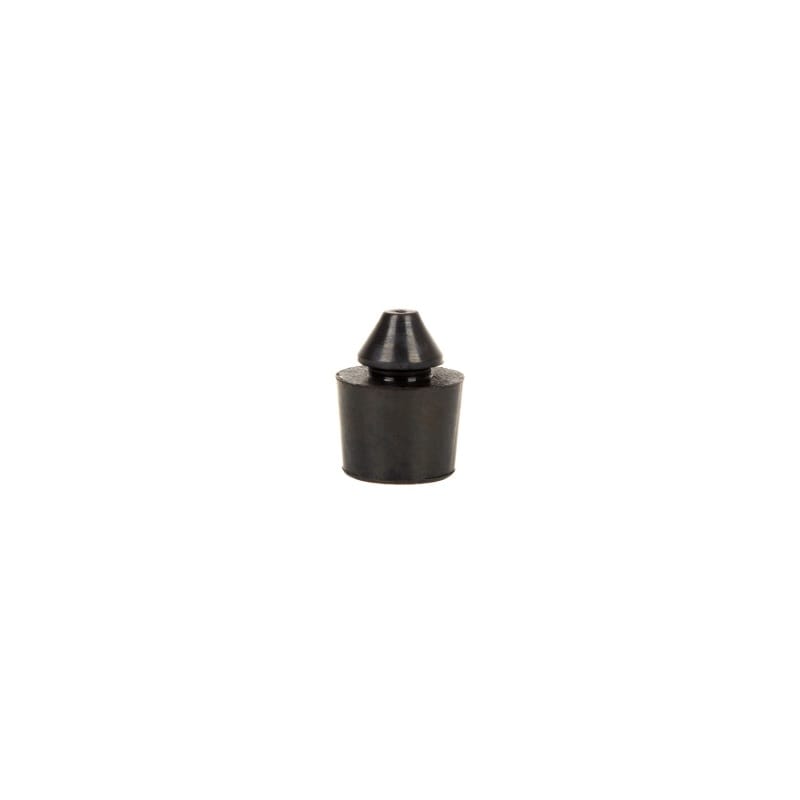 OMIX — Hard Top To Header Bumper
