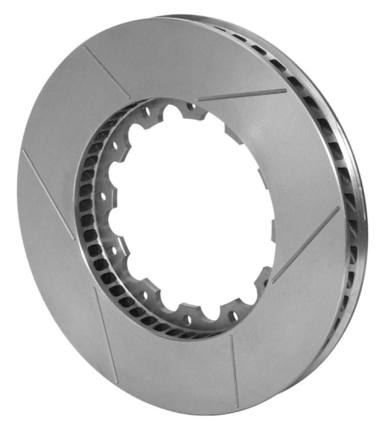 Wilwood — ROTOR1290-138BJ625-000CKCXXXXL 12x7.24,48 CVANE,GT,SPEC-37