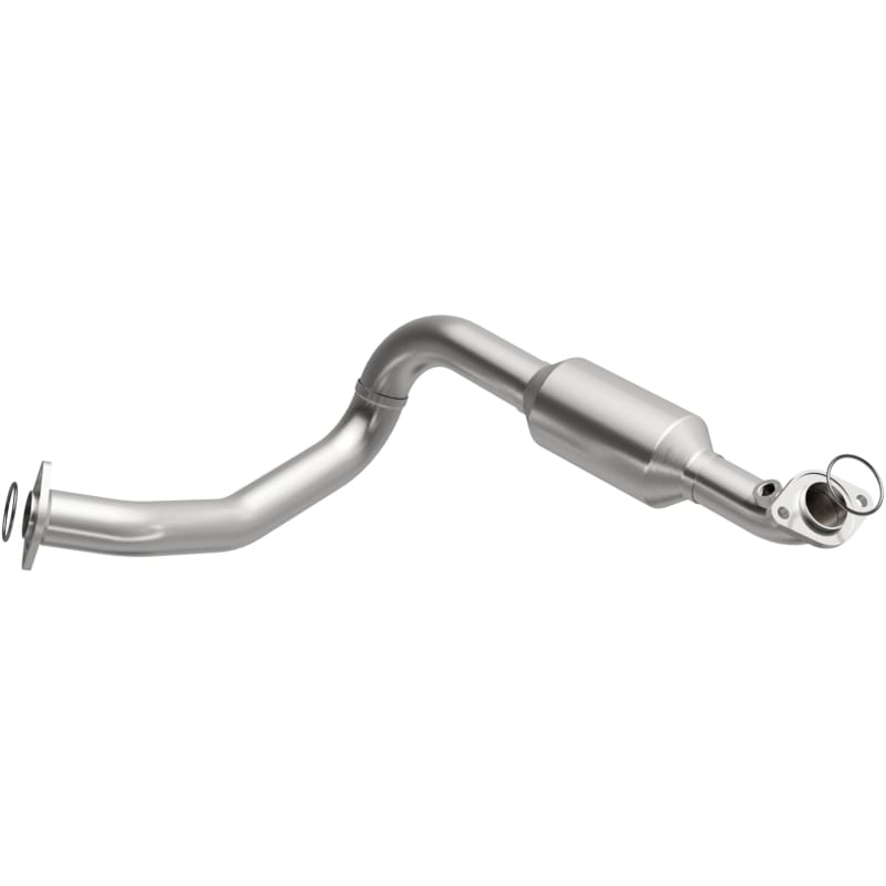 Magnaflow — California CARB Direct-Fit Catalytic Converter
California Direct-Fit Catalytic Converter