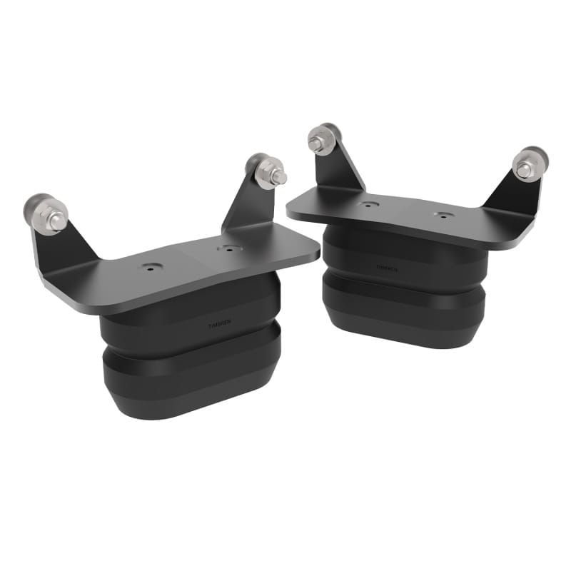 Timbren — SES Suspension Enhancement System
Suspension Enhancement System