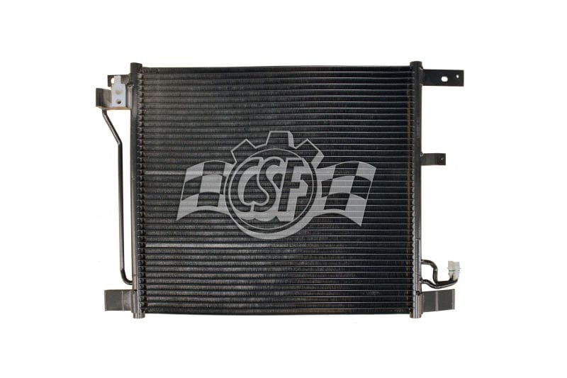 CSF — CSF 11-14 Nissan Juke 1.6L A/C Condenser